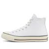 Chuck 70 Hi „White“ Chuck 70 Hi „White“