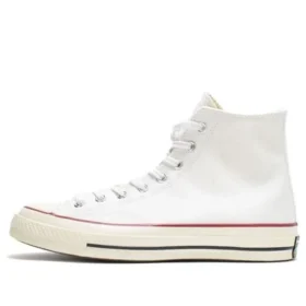 Chuck 70 Hi „White“