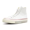 Chuck 70 Hi „White“
