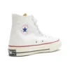 Chuck 70 Hi „White“