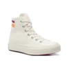 Chuck 70 Hi „White Retro“ Chuck 70 Hi „White Retro“