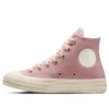 Chuck 70 Hi „Wonder Mauve“