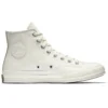 Chuck 70 Hi „Wordmark Wool“