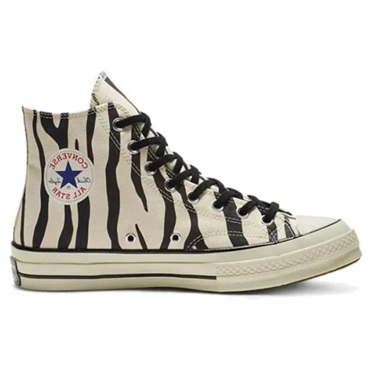 Chuck 70 Hi „Zebra“ Chuck 70 Hi „Zebra“