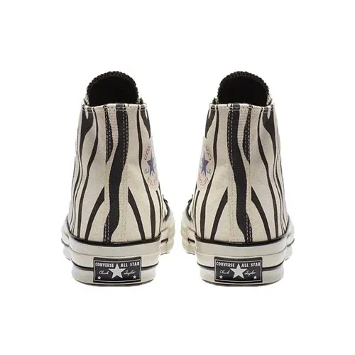 Chuck 70 Hi „Zebra“ Chuck 70 Hi „Zebra“