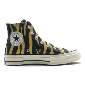 Chuck 70 High „Archive Print – Sulfur Zebra“