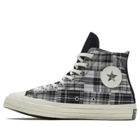 Chuck 70 High „Black Mason“