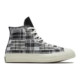 Chuck 70 High „Black Mason“