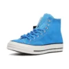Chuck 70 High „Blue Hero“