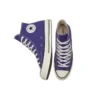 Chuck 70 High „Candy Grape“