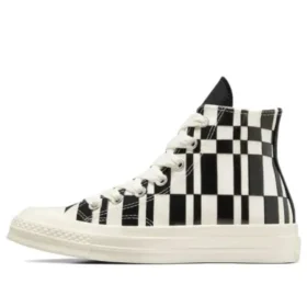 Chuck 70 High „Checkered Prints“