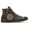 Chuck 70 High „Chinese New Year“