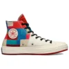 Chuck 70 High „Chinese New Year – Patchwork“
