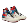 Chuck 70 High „Chinese New Year – Patchwork“