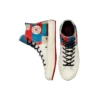 Chuck 70 High „Chinese New Year – Patchwork“