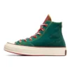 Chuck 70 High „Christmas Tree“