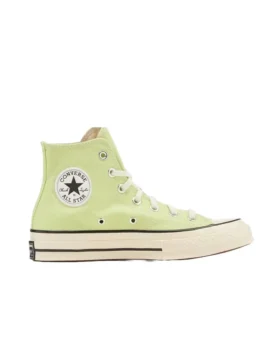 Chuck 70 High „Citron This Green“