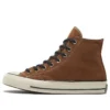 Chuck 70 High „Clove Brown“