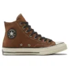 Chuck 70 High „Clove Brown“