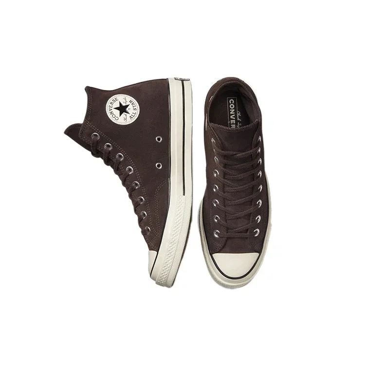 Chuck 70 High „Coffee Nut“ Chuck 70 High „Coffee Nut“