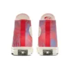 Chuck 70 High „Coral Twilight Tie Dye“