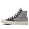 Chuck 70 High „Corduroy – Grau“