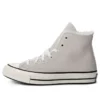 Chuck 70 High „Cozy Club – Lt Orewood Brown“