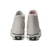 Chuck 70 High „Cozy Club – Lt Orewood Brown“