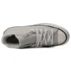 Chuck 70 High „Cozy Club – Lt Orewood Brown“