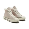 Chuck 70 High „Cozy Club – Silt Red“