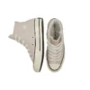 Chuck 70 High „Cozy Club – Silt Red“