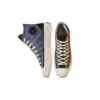 Chuck 70 High „Cozy Granola – Brindle Brown Steel“