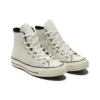 Chuck 70 High „Cozy Utility – Egret“