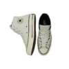 Chuck 70 High „Cozy Utility – Egret“