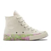 Chuck 70 High „Crafted Florals“