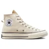 Chuck 70 High „Crafted Stripe“