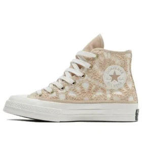 Chuck 70 High „Daisy Cord“
