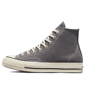 Chuck 70 High „Dark Grey“