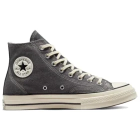 Chuck 70 High „Dark Grey“