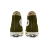 Chuck 70 High „Dark Moss“