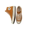 Chuck 70 High „Dark Soba“