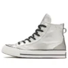 Chuck 70 High „Diamond Metal – Silver“
