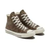 Chuck 70 High „Digi Camo – Braun“