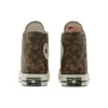 Chuck 70 High „Digi Camo – Braun“