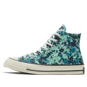 Chuck 70 High „Digi Camo – Green Glow“