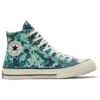 Chuck 70 High „Digi Camo – Green Glow“