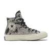 Chuck 70 High „Digital Daze – Python-Print“