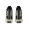 Chuck 70 High „Digital Daze – Python-Print“