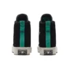 Chuck 70 High „Digital Terrain – Black Court Green“