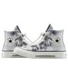 Chuck 70 High „Dull Silver“